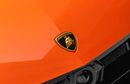 لامبورغيني اوروس 4.0L V8 Twin-Turbocharged Engine + eMotors