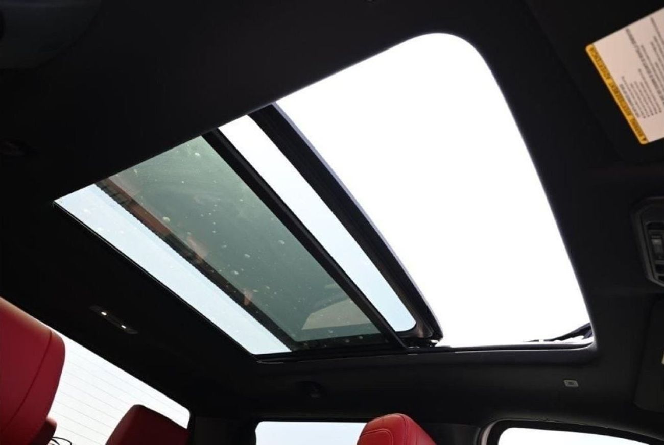 Toyota Tundra TRD PRO Hybrid