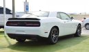 Dodge Challenger SRT 6.4L V8