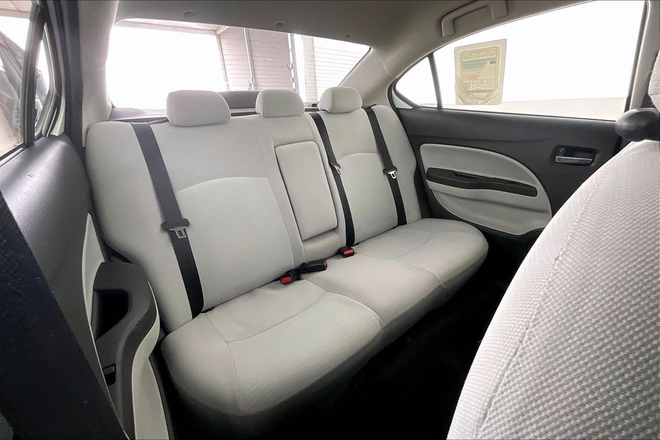 ميتسوبيشي اتراج GLX Full | upto AED 20,000 Ramadan Discount | شامل الضمان | 0 ﺪﻔﻋﺓ ﺃﻮﻟﻯ