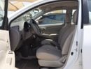 Nissan Sunny SV Nissan Sunny - 2024 - GCC- 1.5L - Accident-Free - Excellent Condition Inside and Out