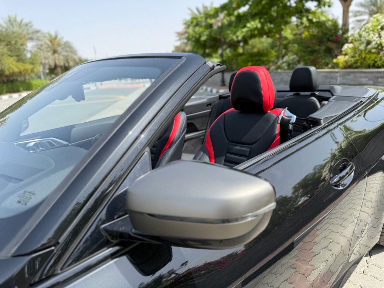 بي أم دبليو 440i M440i xDRIVE 3.0L