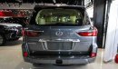 Lexus LX570