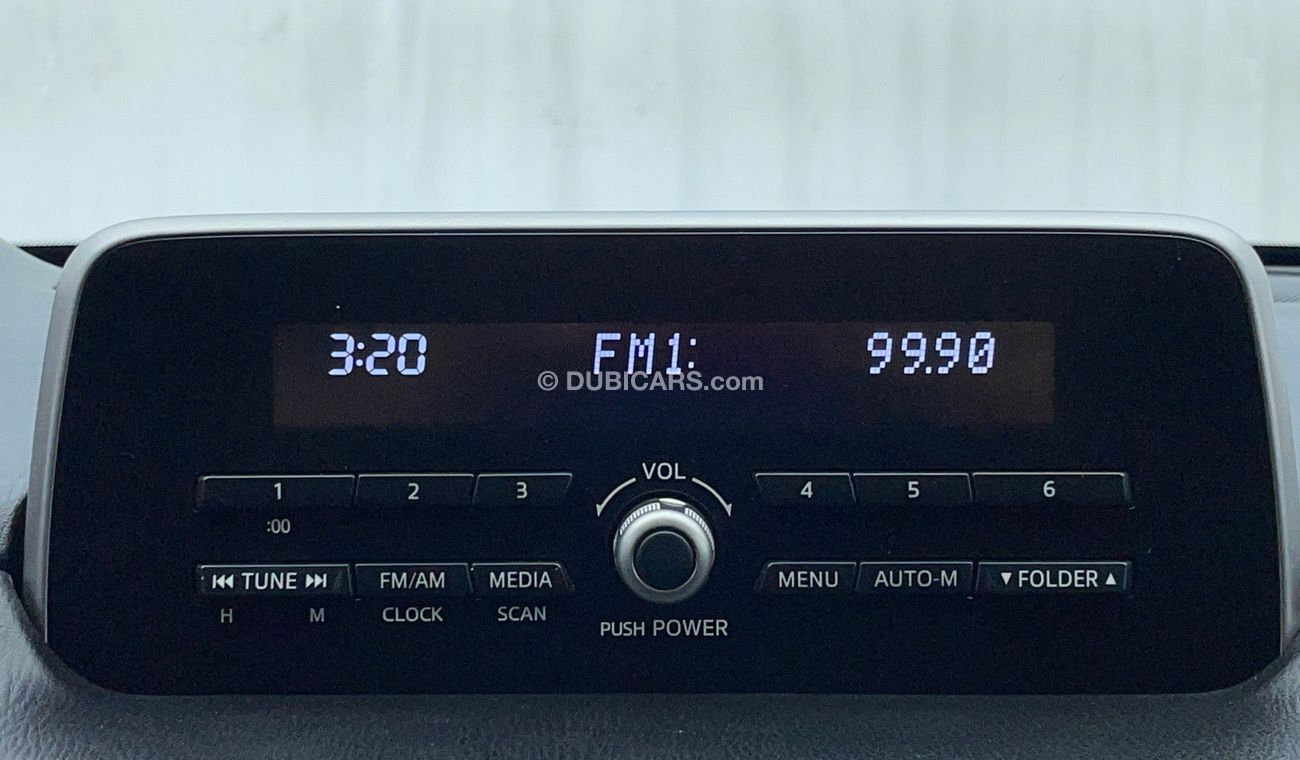 Mazda CX5 GS 2.5 | Zero Down Payment | Free Home Test Drive