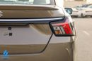 Suzuki Dzire 2026 GLX 1.2-litre 4-cylinder petrol engine - 5 Speed AT - 9 inch Touchscreen - EXPORT