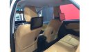 Toyota Fortuner V4 MY2020 WITH REAR SCREENS  ( WARRANTY / SERVICES )