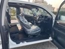 Toyota Hilux Toyota Hilux SR Sport smart cab (Australia) Engine: 2.8 L Turbo Diesel 4x4  (Export from Australia)