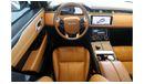 Land Rover Range Rover Velar P380 R-Dynamic HSE L560