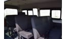 Toyota Hiace Toyota Hiace Midroof Bus 15 seater, Model:2014. Excellent condition