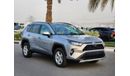 Toyota RAV4 XLE TOYOTA RAV4 HYBRID 2020 MODEL CLEAN CAR