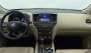 Nissan Pathfinder SL 3.5 | Under Warranty | Inspected on 150+ parameters