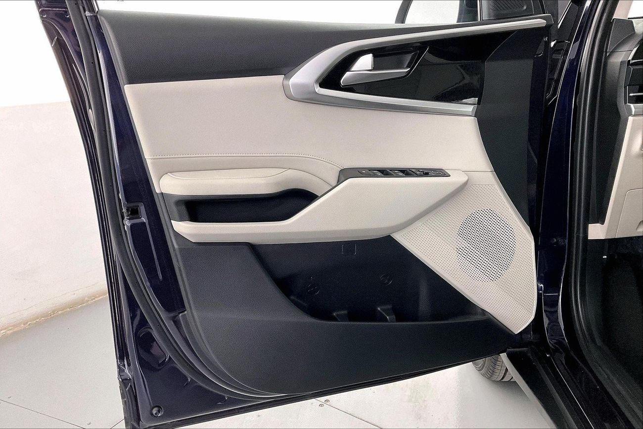 Toyota Urban Cruiser GLX| 1 year free warranty | Exclusive Eid offer