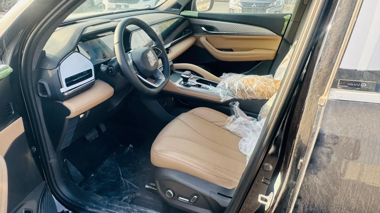 Renault Koleos 2.0 TURBO . PANORAMIC ROOF. 4WD, ELECTRIC SEAT, BOSE SOUND SYSTEM, MODEL 2026