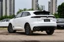 Changan UNI-K 2.0T All-Wheel Drive Enjoyment Edition
