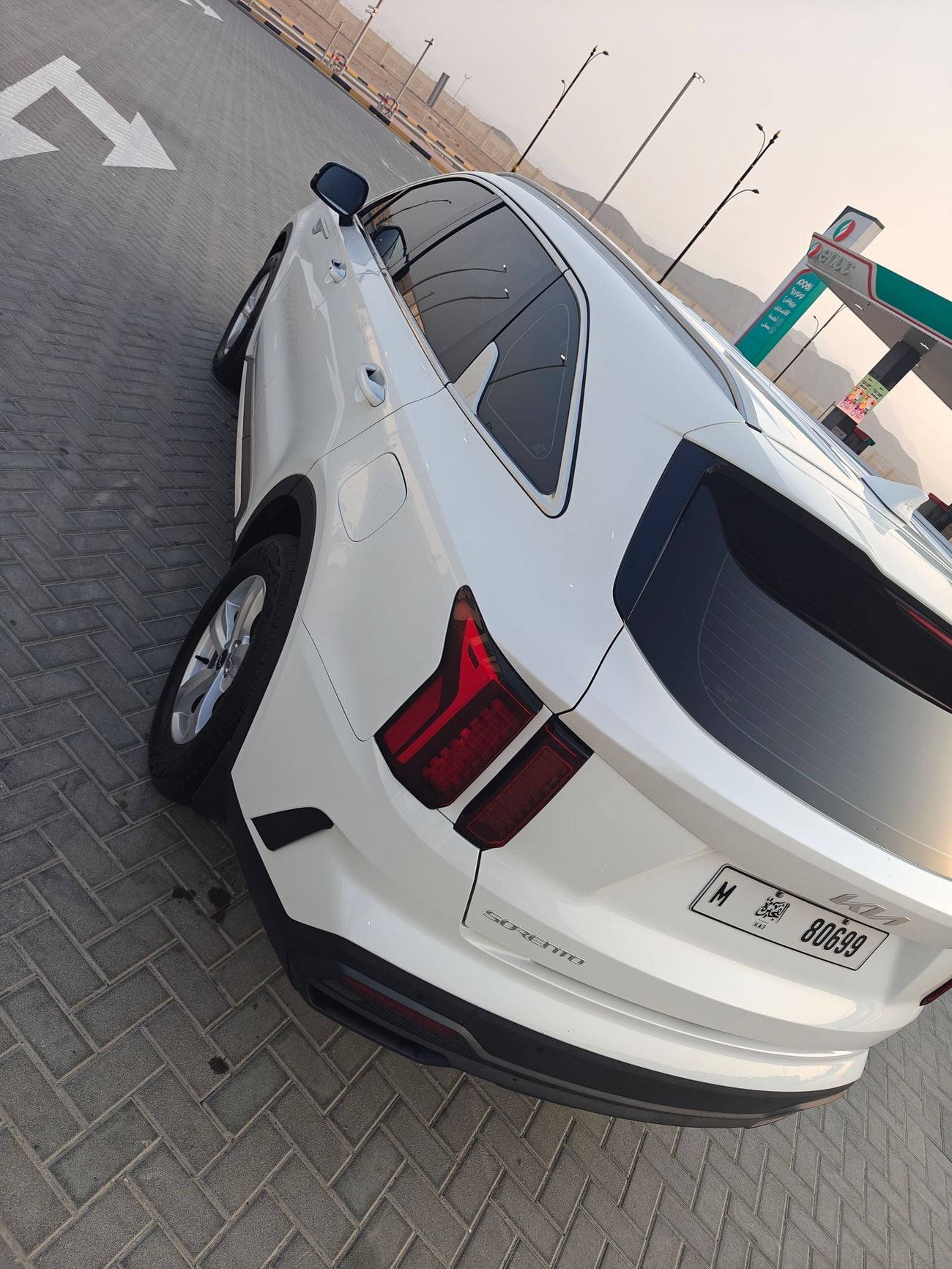 Kia Sorento LX, миниатюра 16