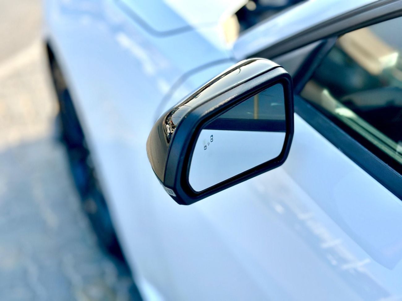 Ford Mustang EcoBoost 2.3L Coupe A/T | Monthly 1600/- | 0% DP | Digital Cluster | # 15634