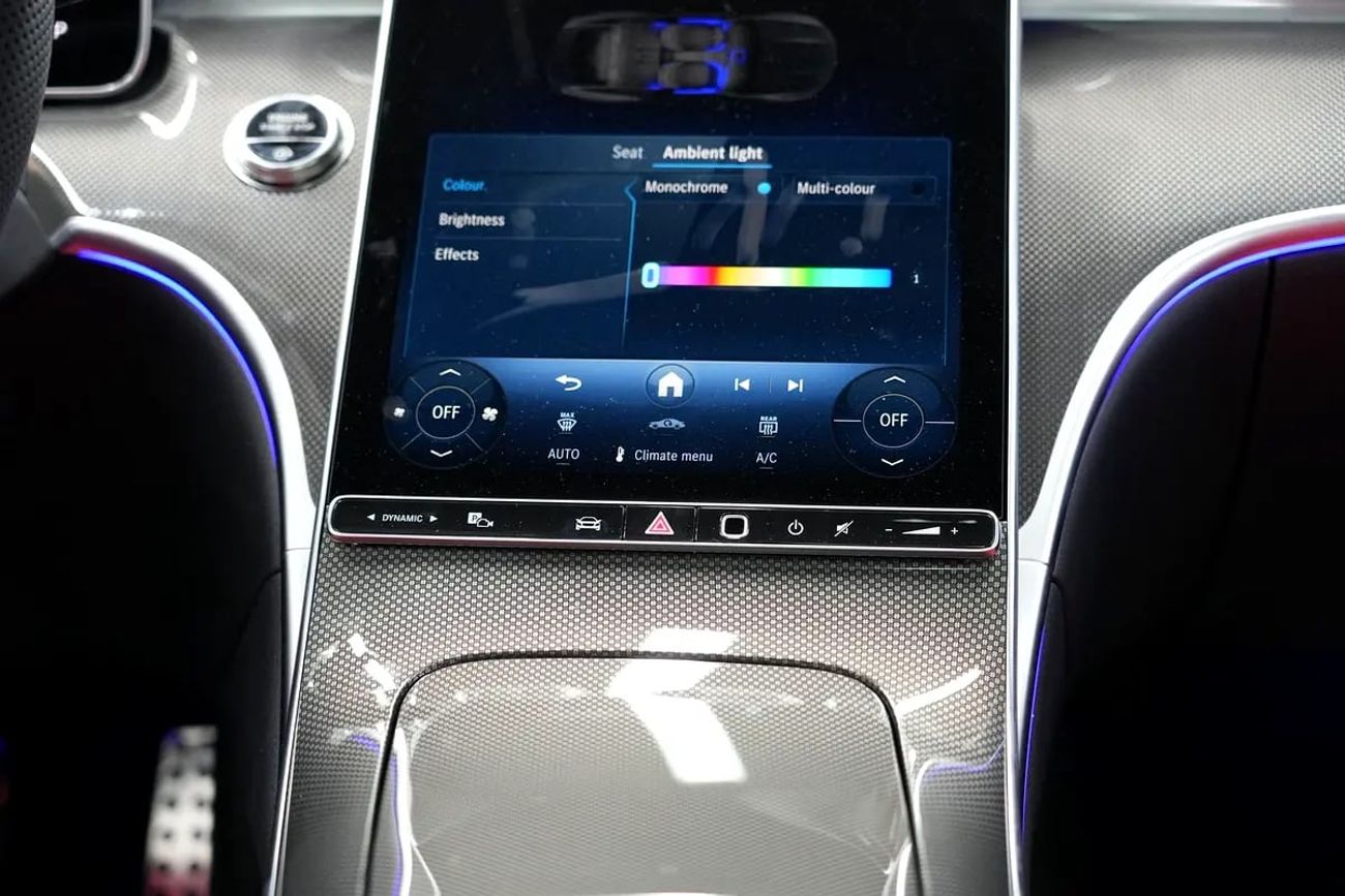 Mercedes-Benz CLE 200 Coupe CLE 200 Coupe | GCC 0km | Agency Warranty