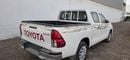 Toyota Hilux PETROL 4X2 AUTO GEAR