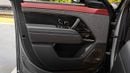 لاند روفر رينج روفر سبورت Dynamic HSE P530 4.4L RANGE ROVER SPORT HSE P530 4.4L TWIN TURBO