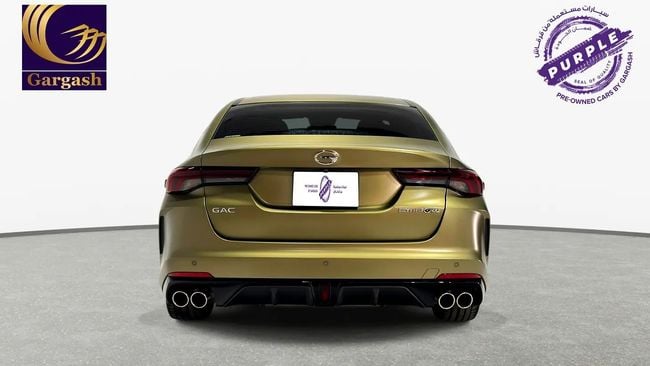 GAC Empow GL, миниатюра 20