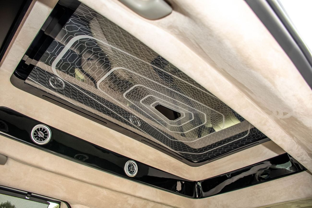 Kia Carnival GLS TOP GDI L 3.5L