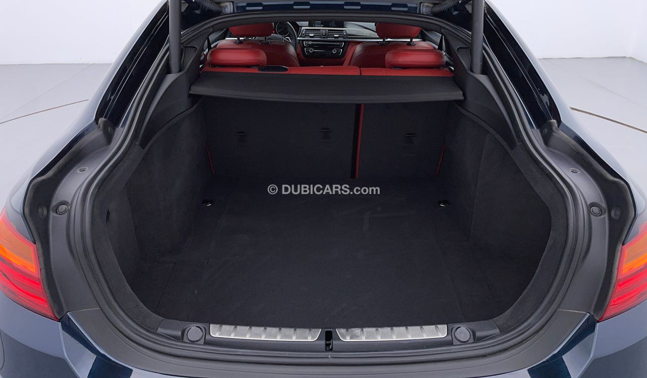 بي أم دبليو 430i SPORT LINE 2 | بدون دفعة مقدمة | اختبار قيادة مجاني للمنزل