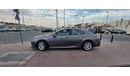 Toyota Camry Low mileage