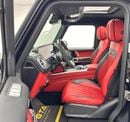 Mercedes-Benz G 63 AMG 2024 Mercedes Benz G63 AMG, 1 Years Warranty, Excellent Condition, Service History