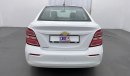 Chevrolet Aveo LS 1.6 | Under Warranty | Inspected on 150+ parameters