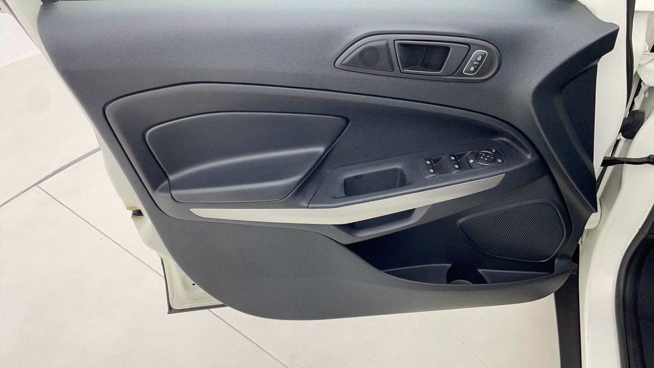 Ford EcoSport AMBIENTE 1.5 | Zero Down Payment | Free Home Test Drive