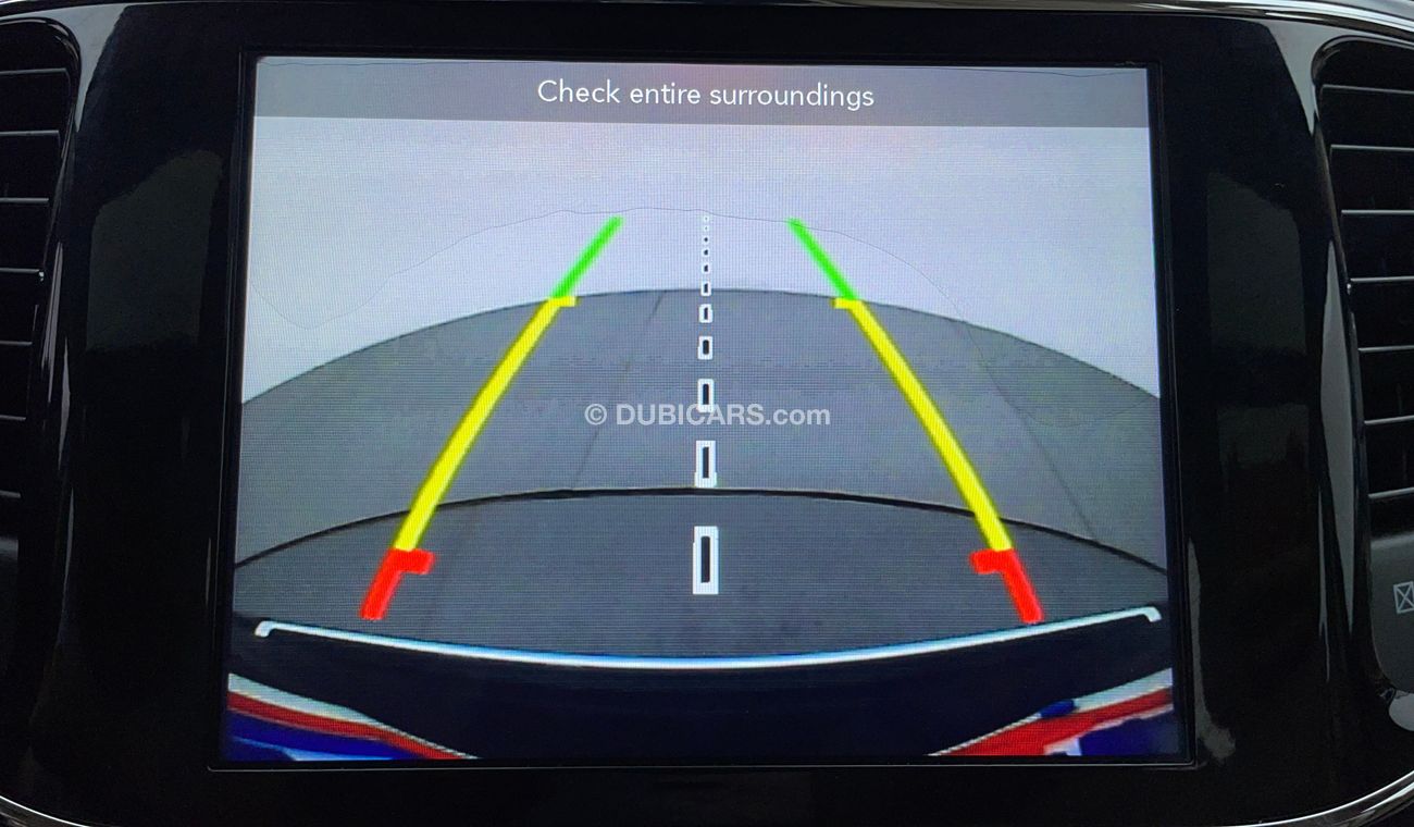 Jeep Grand Cherokee LIMITED 3.6 | Zero Down Payment | Free Home Test Drive