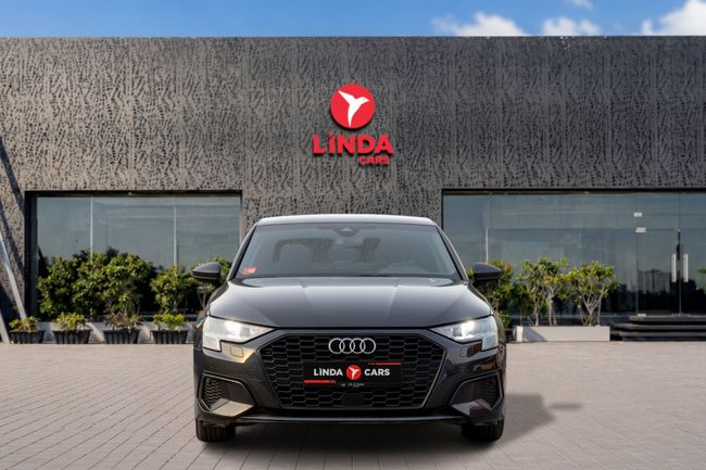 Audi A3 35 TFSI, миниатюра 22
