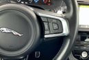 Jaguar F Pace S