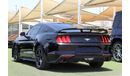 Ford Mustang EcoBoost Premium Ford Mustang EcoBoost /2019 / USA