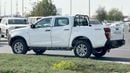 Isuzu D-MAX STANDARD ISUZU D-Max 1.9 Ddi DC 4x4 L PWR A/W MT
