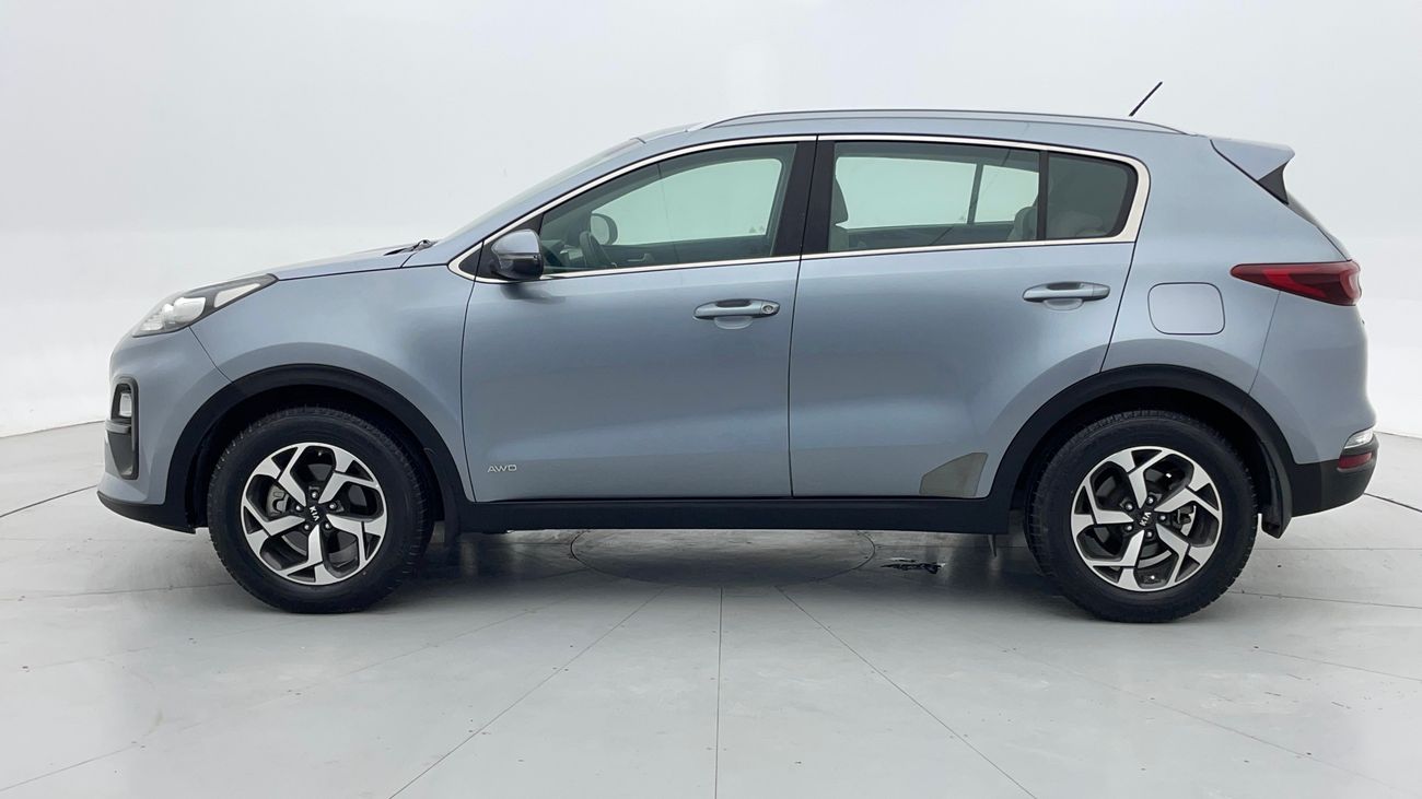 Kia Sportage LX 2 | Zero Down Payment | Free Home Test Drive