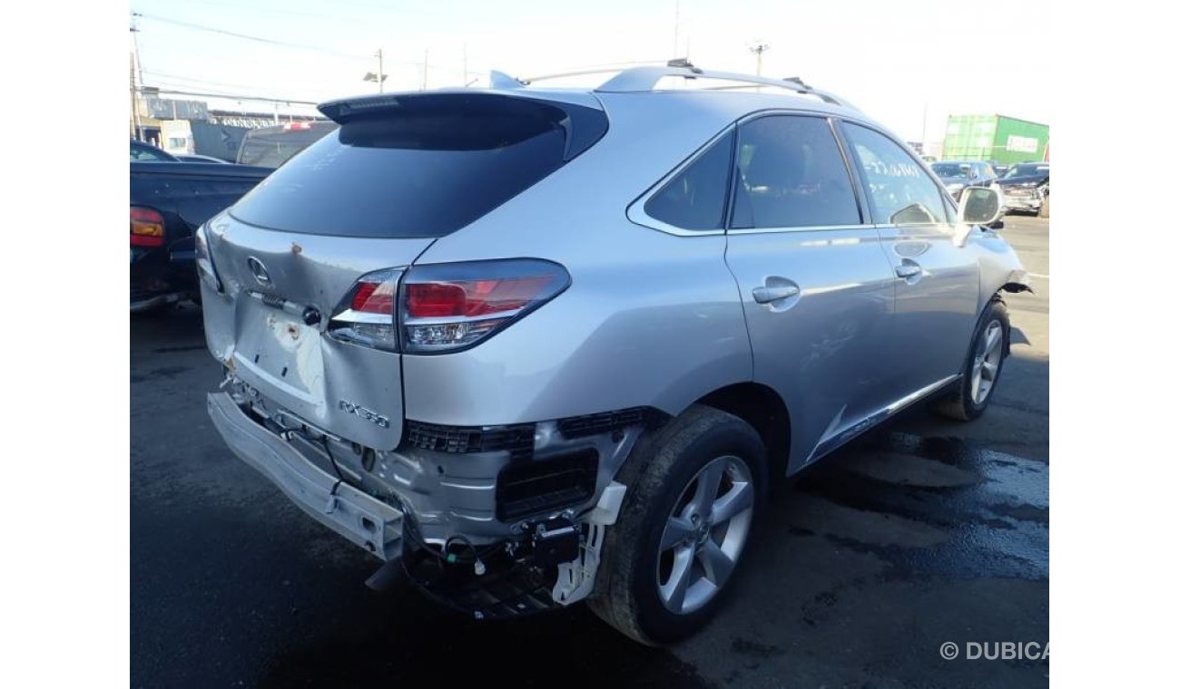 Lexus RX350