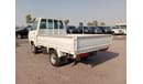 Toyota Lite Ace TOYOTA LITEACE TRUCK RIGHT HAND DRIVE (PM1287)