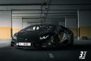 Lamborghini Huracan coupe