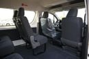 تويوتا هاياس 2026 TOYOTA HIACE HIGH ROOF 3.5L PETROL 13-SEATER AT.