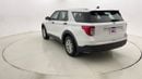 Ford Explorer 2022 BASE 4WD | AED 998/Month | 0 DP | 30 Day Return | Warranty | Service History