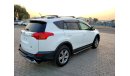 Toyota RAV4 CLEAN CAR