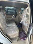 Toyota Prado EXR 2.7L 4WD