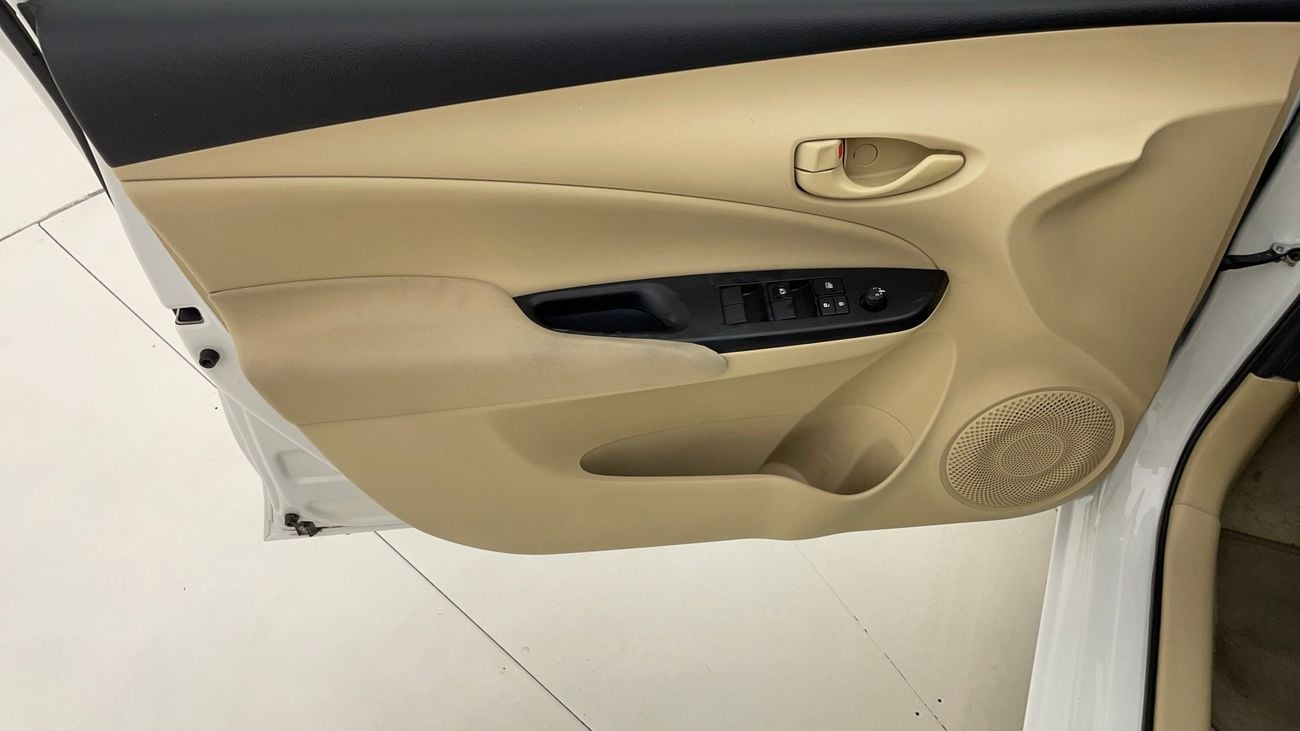 Toyota Yaris SE 1.5 | Zero Down Payment | Home Test Drive