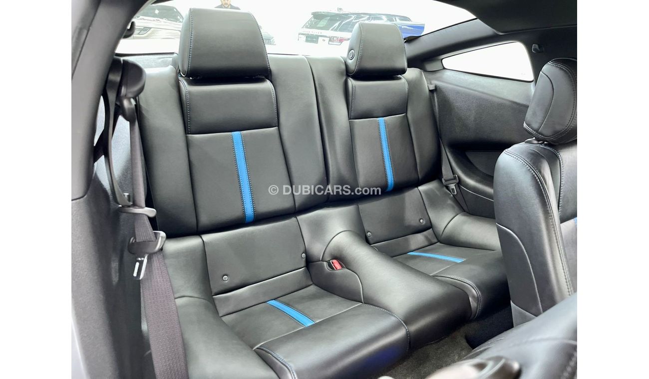 Ford Mustang 2014 Ford Mustang GT, Service History, Low Kms, GCC