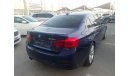 BMW 330i الامارات الشارقة سوق الحراج