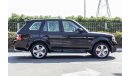 Land Rover Range Rover Sport Supercharged HST KIT - 2013 - GCC - 1615 AED/MONTHLY - 1 YEAR WARRANTY