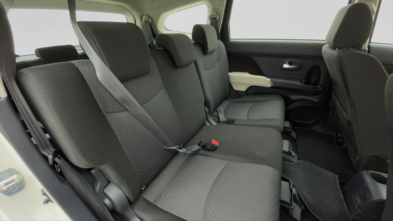 Toyota Rush EX 1.5 | Zero Down Payment | Home Test Drive