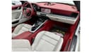 Porsche 911 2021 Porsche 911 Turbo, 04/2024 Porsche Warranty, GCC