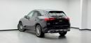 Mercedes Benz GLC 300 AMG PREMIUM 2025 Mercedes Benz GLC300, Warranty, Very Low Km, Fully Loaded, Excellent Condition